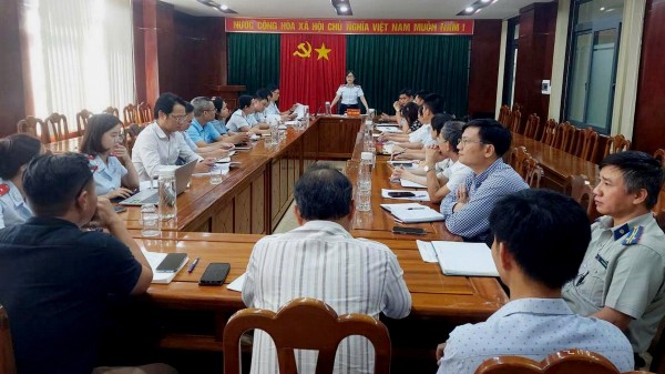 Đà Nẵng siết kỷ cương thực hành tiết kiệm, chống lãng phí năm 2025